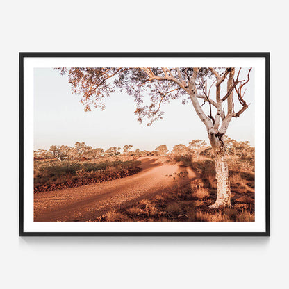 Karijini Outback