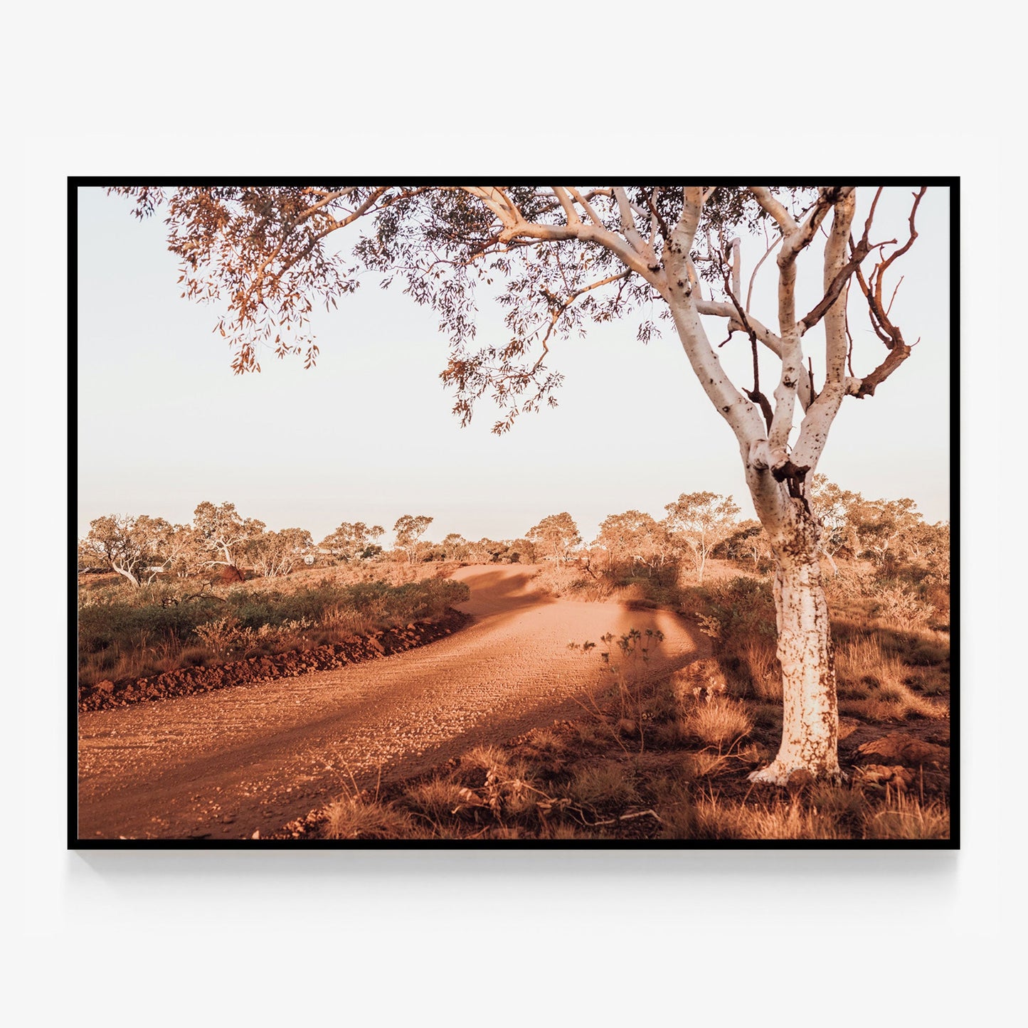 Karijini Outback Canvas