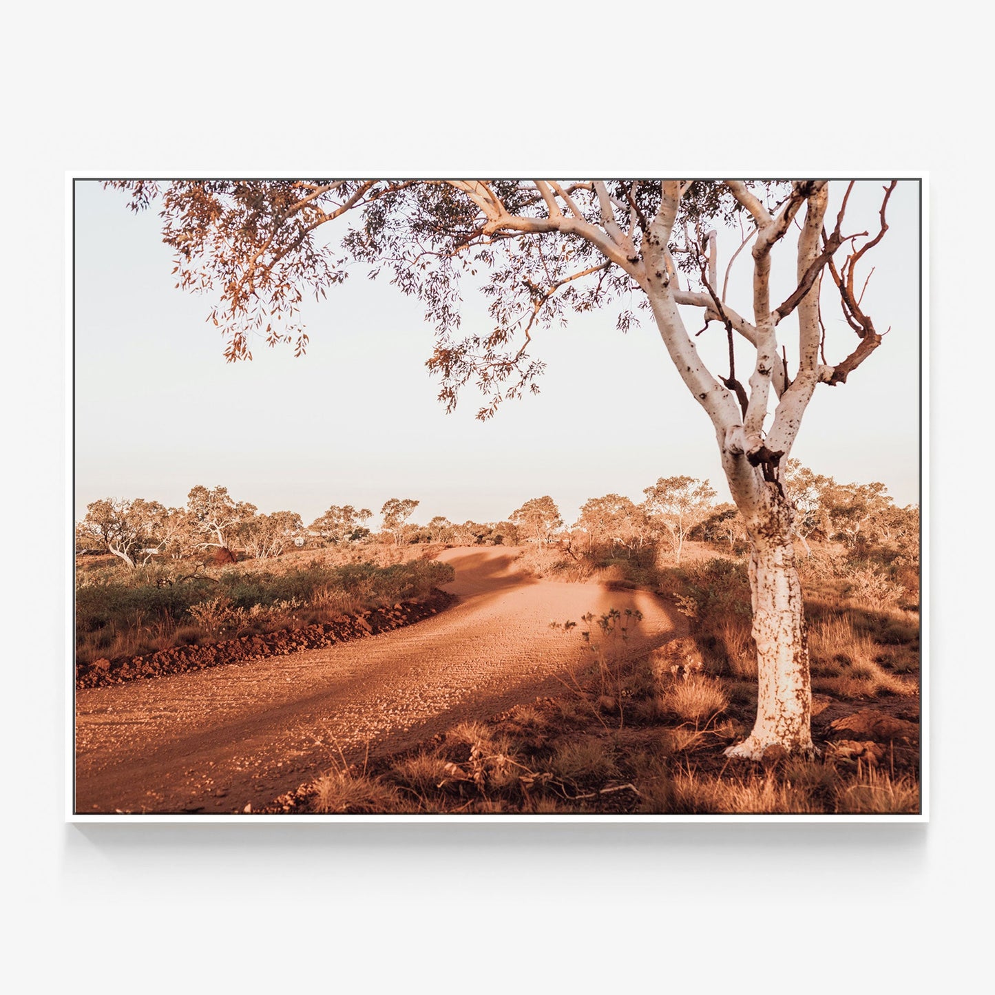 Karijini Outback Canvas