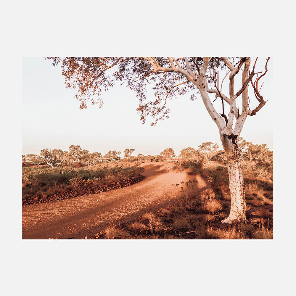 Karijini Outback