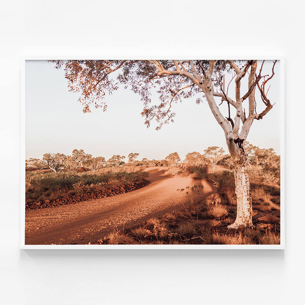 Karijini Outback