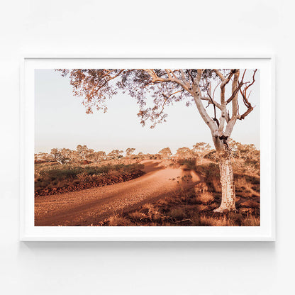 Karijini Outback