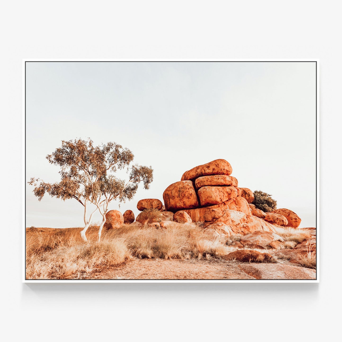 Karlu Karlu Canvas