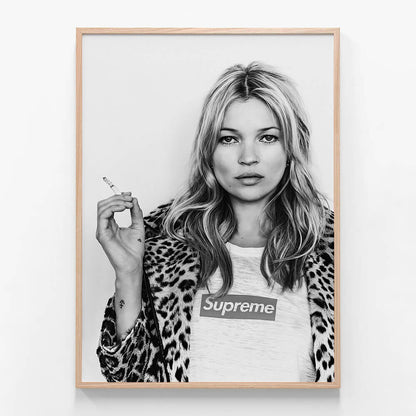Kate Supreme