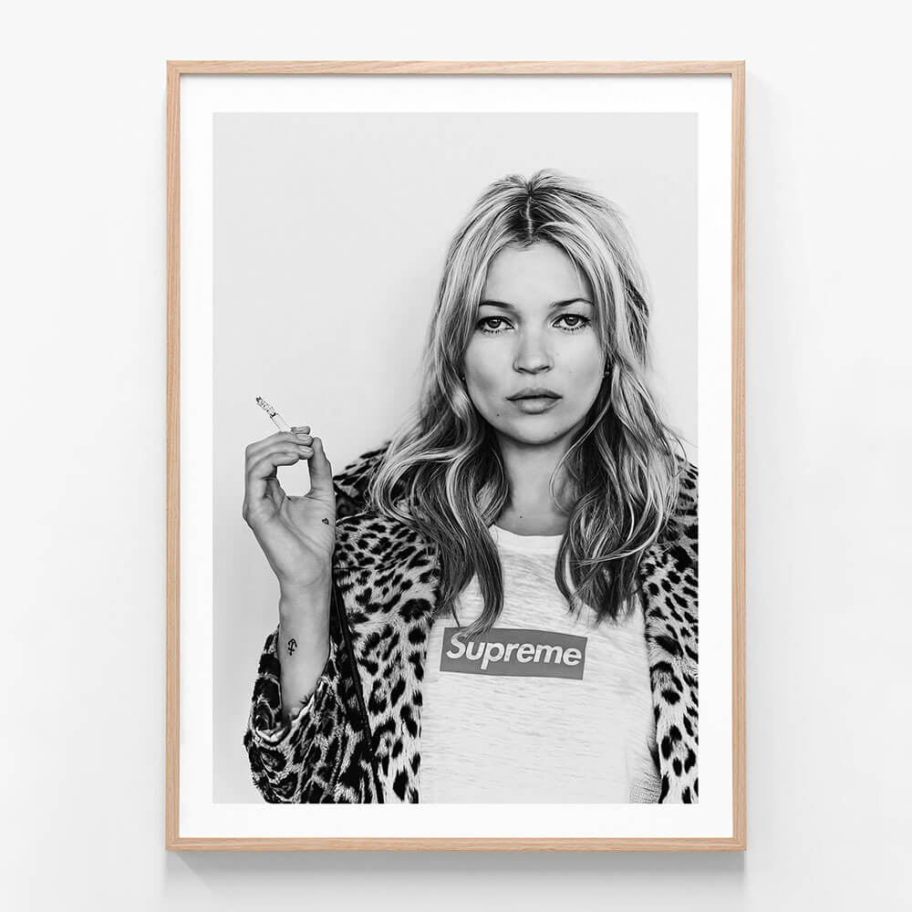 Kate Supreme