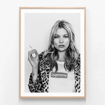 Kate Supreme