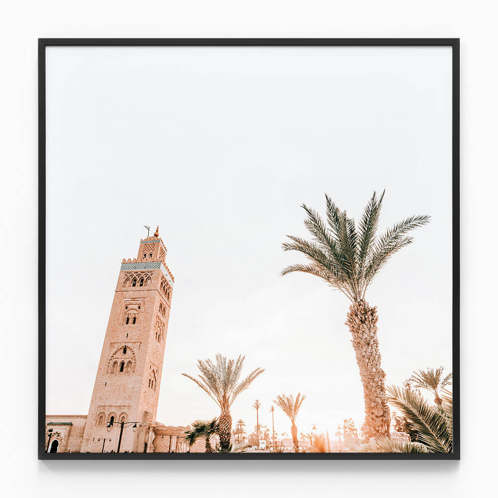 Koutoubia Marrakech No. 2