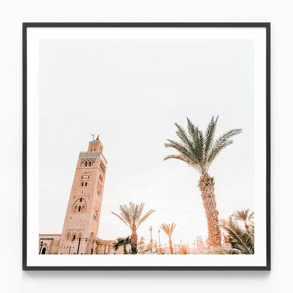 Koutoubia Marrakech No. 2