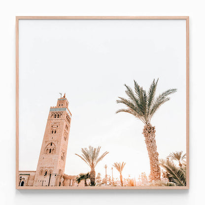 Koutoubia Marrakech No. 2