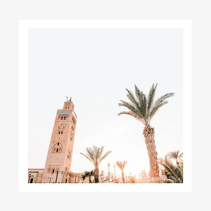 Koutoubia Marrakech No. 2