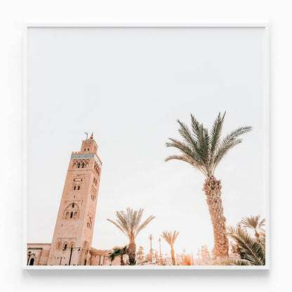 Koutoubia Marrakech No. 2