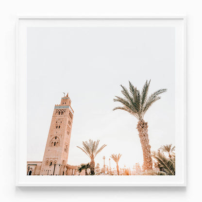 Koutoubia Marrakech No. 2