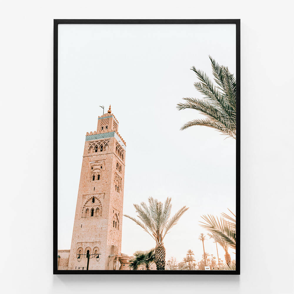 Koutoubia Marrakech