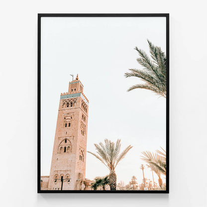 Koutoubia Marrakech