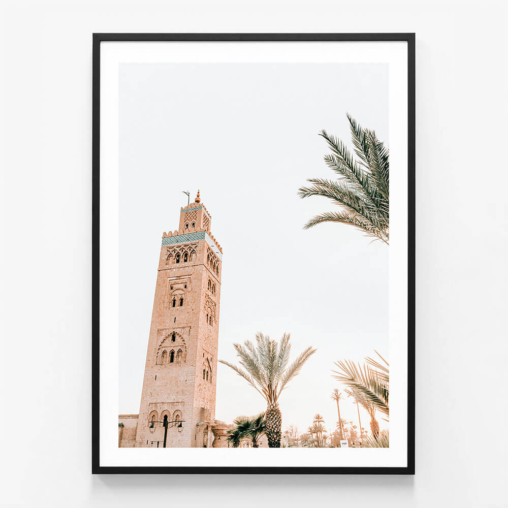 Koutoubia Marrakech