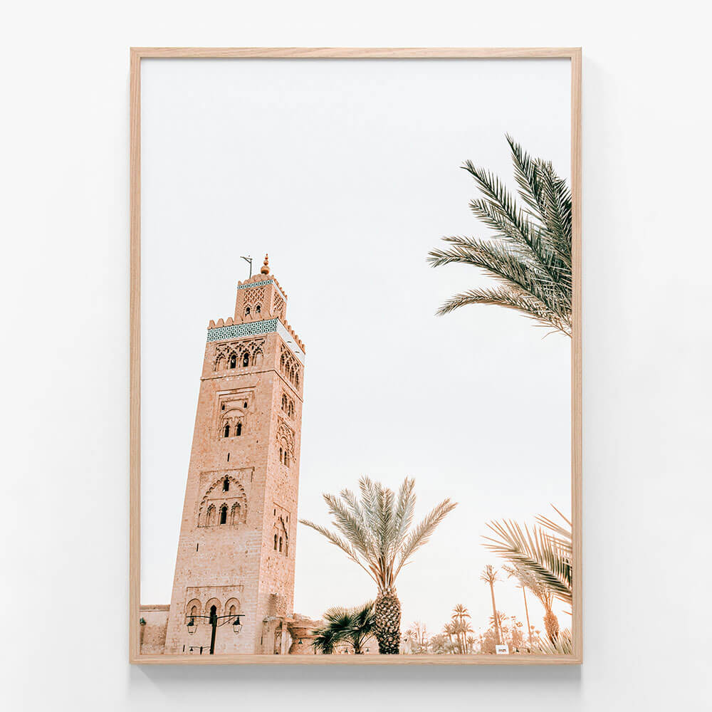 Koutoubia Marrakech