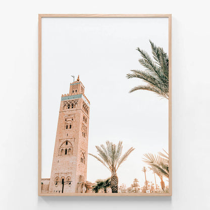 Koutoubia Marrakech