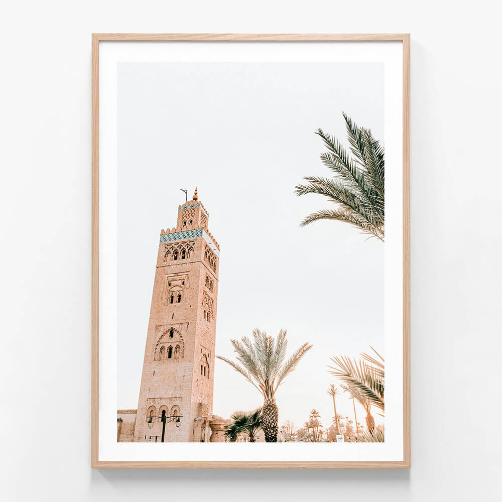 Koutoubia Marrakech