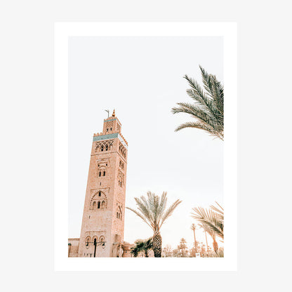 Koutoubia Marrakech