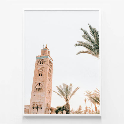 Koutoubia Marrakech