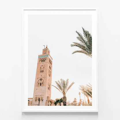 Koutoubia Marrakech