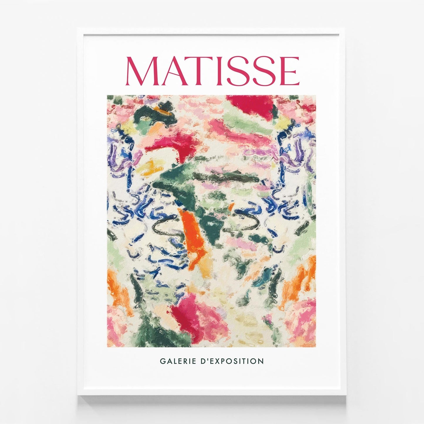 La Japonaise Matisse