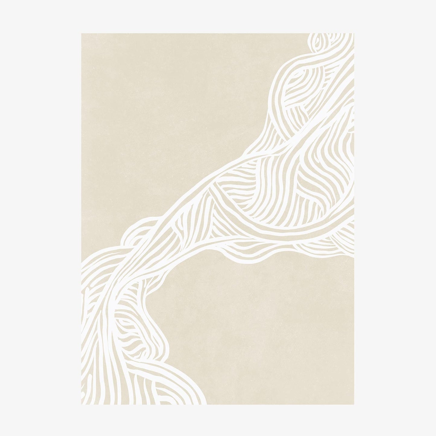 Lagom Lines No. 2