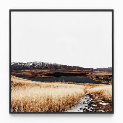 Lake Tekapo