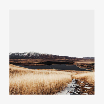 Lake Tekapo