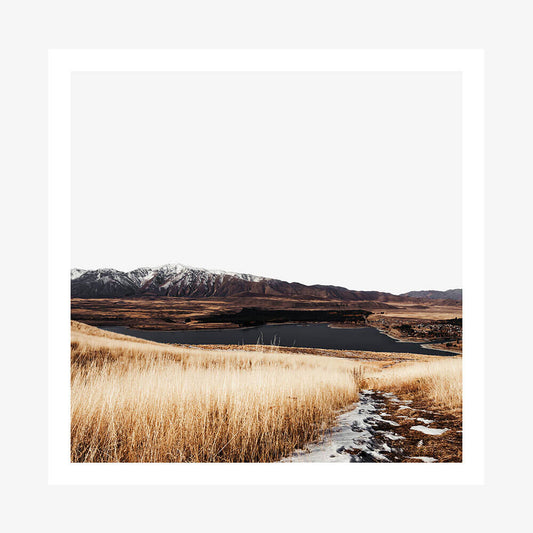 Lake Tekapo