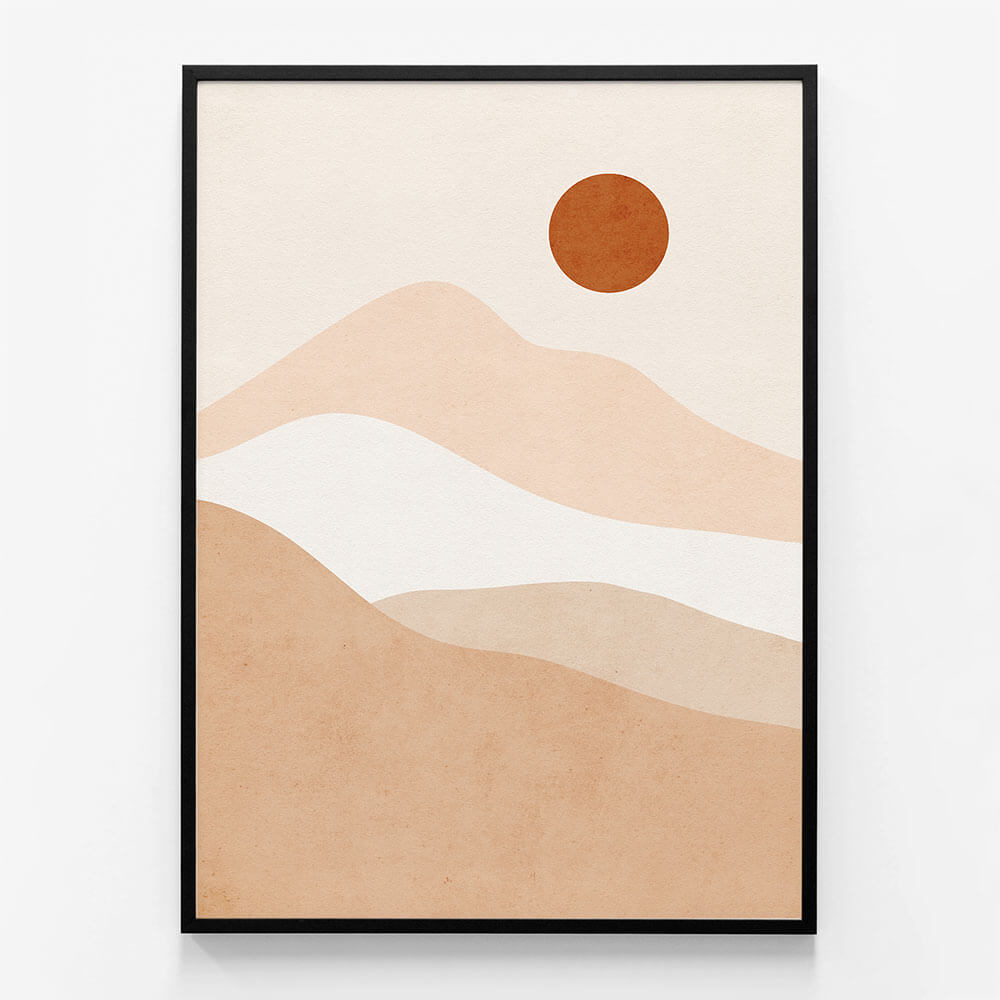 Latte Mountains