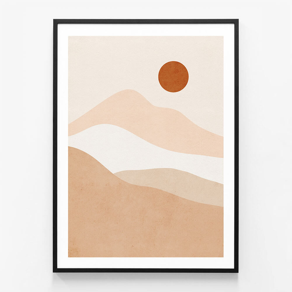 Latte Mountains