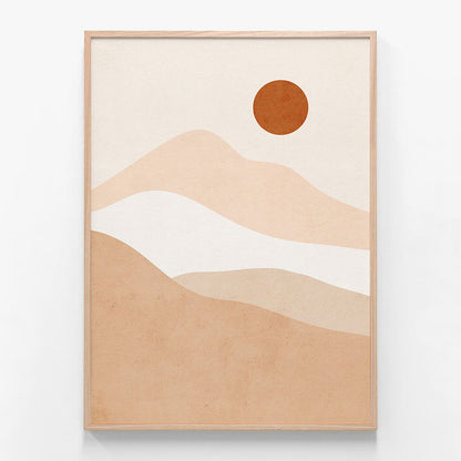 Latte Mountains