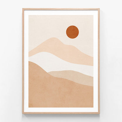 Latte Mountains