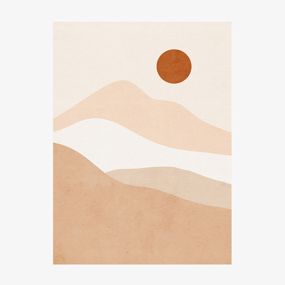 Latte Mountains