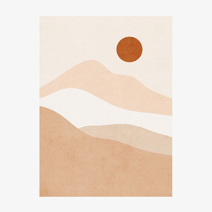 Latte Mountains