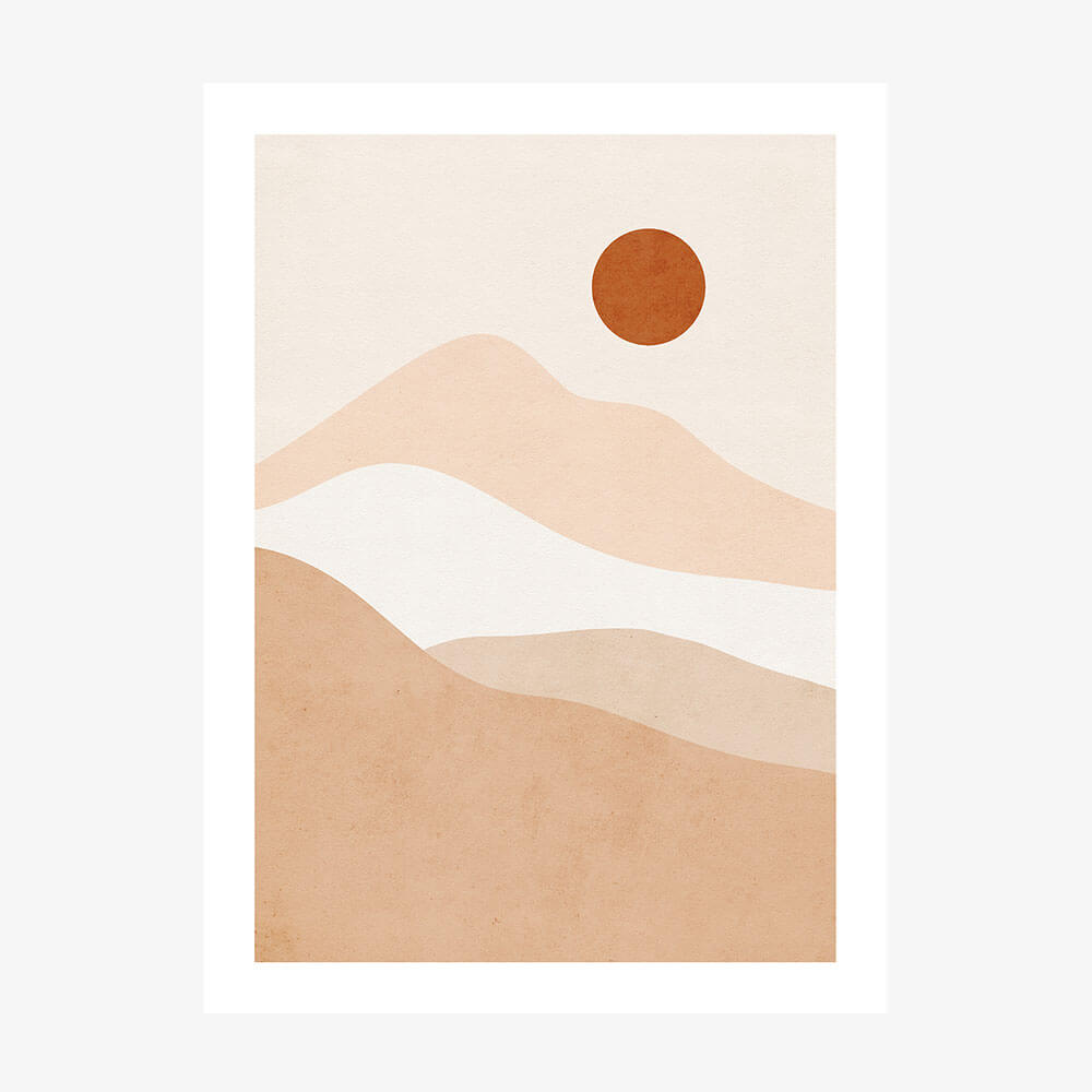 Latte Mountains