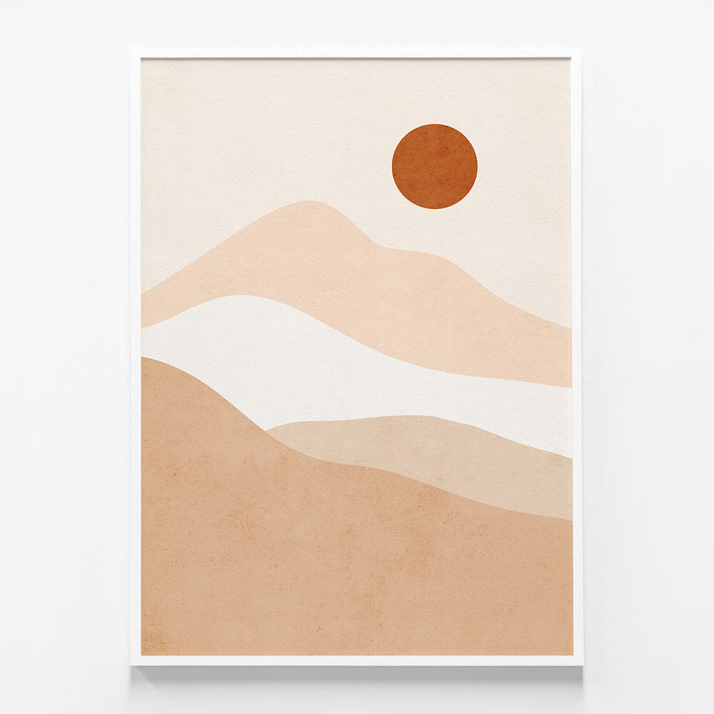 Latte Mountains