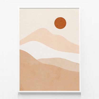 Latte Mountains