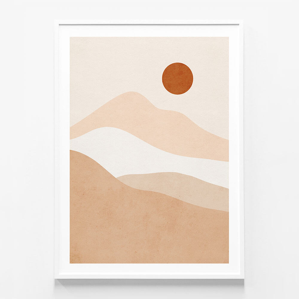 Latte Mountains
