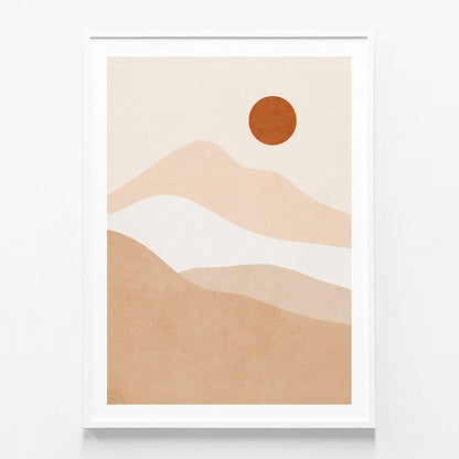 Latte Mountains