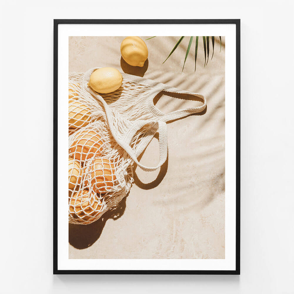 Lemon Lust