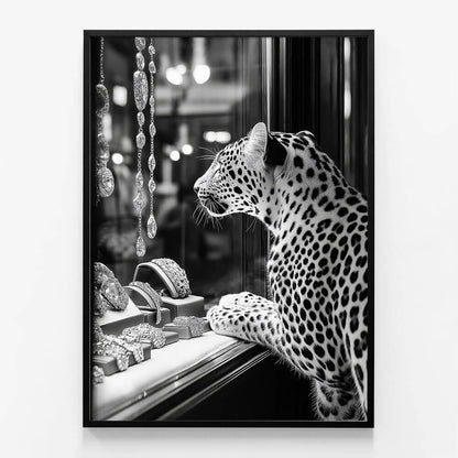 Leopard Jewels
