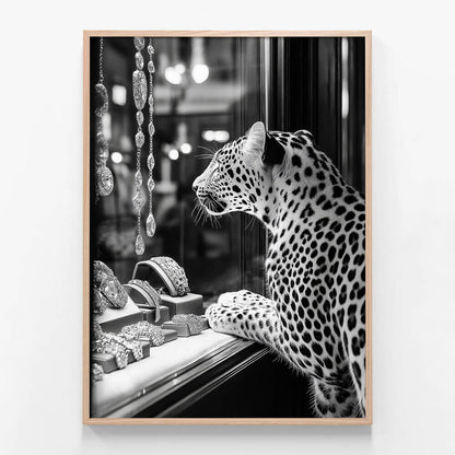 Leopard Jewels