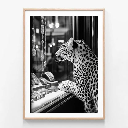 Leopard Jewels