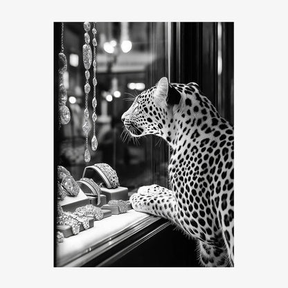 Leopard Jewels