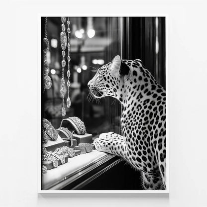 Leopard Jewels