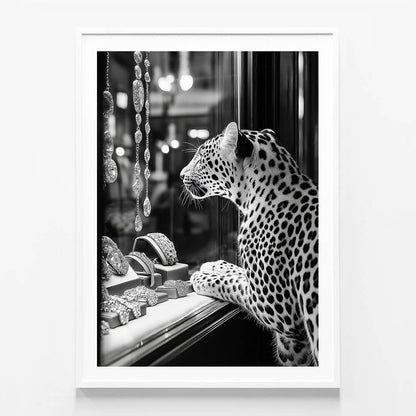 Leopard Jewels