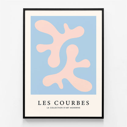 Les Courbes Bleu