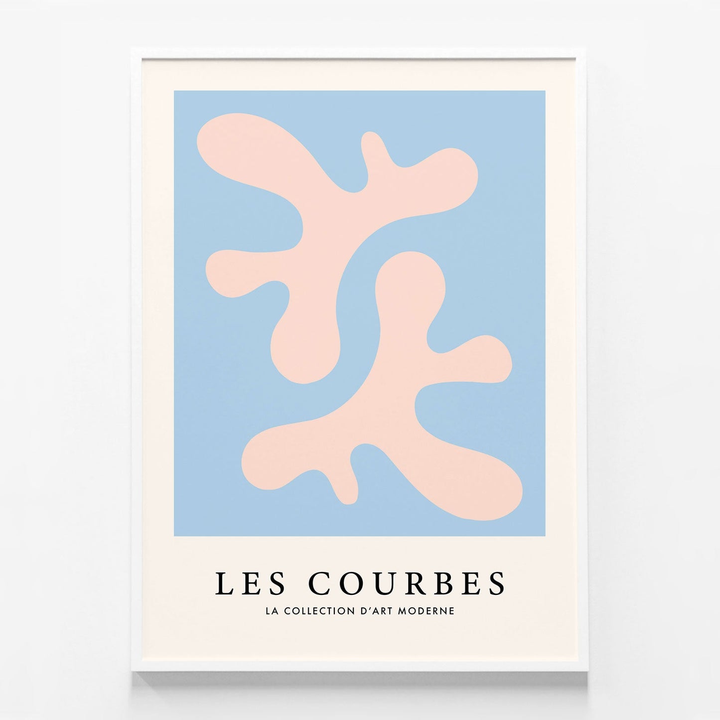 Les Courbes Bleu
